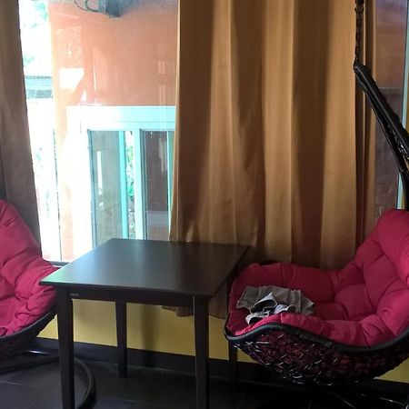 Aiyara House Bed & Breakfast Пра Након Си Аютая Екстериор снимка