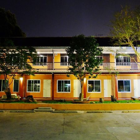 Aiyara House Bed & Breakfast Пра Након Си Аютая Екстериор снимка