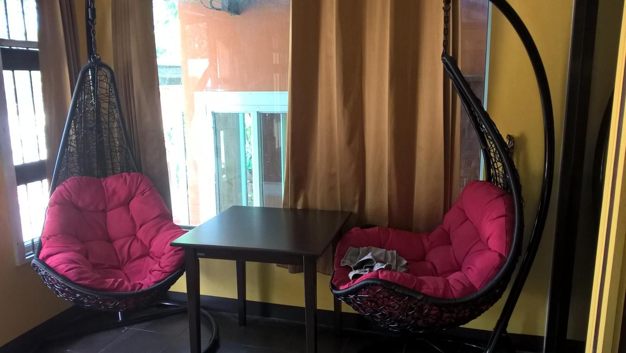 Aiyara House Bed & Breakfast Пра Након Си Аютая Екстериор снимка