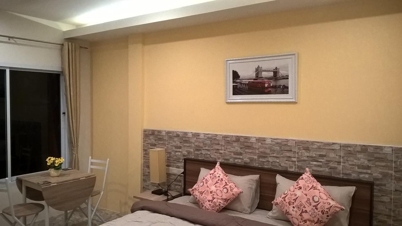 Aiyara House Bed & Breakfast Пра Након Си Аютая Екстериор снимка