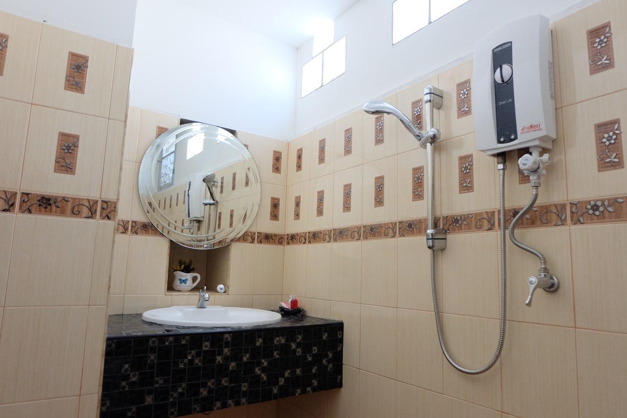 Aiyara House Bed & Breakfast Пра Након Си Аютая Екстериор снимка