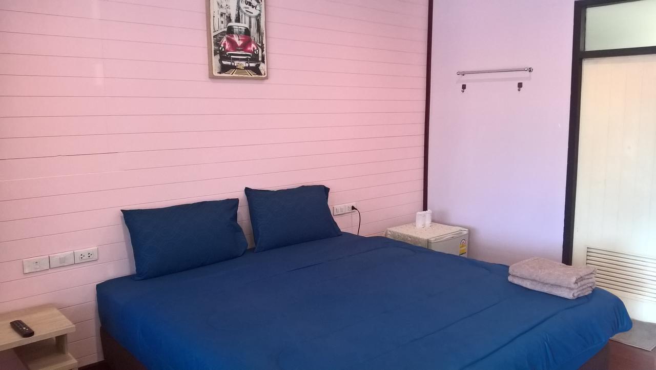 Aiyara House Bed & Breakfast Пра Након Си Аютая Екстериор снимка