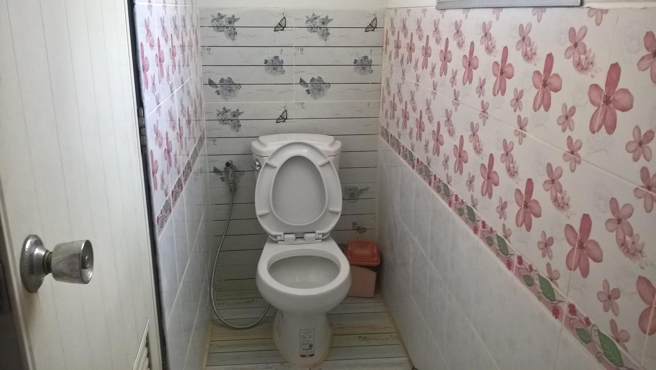 Aiyara House Bed & Breakfast Пра Након Си Аютая Екстериор снимка
