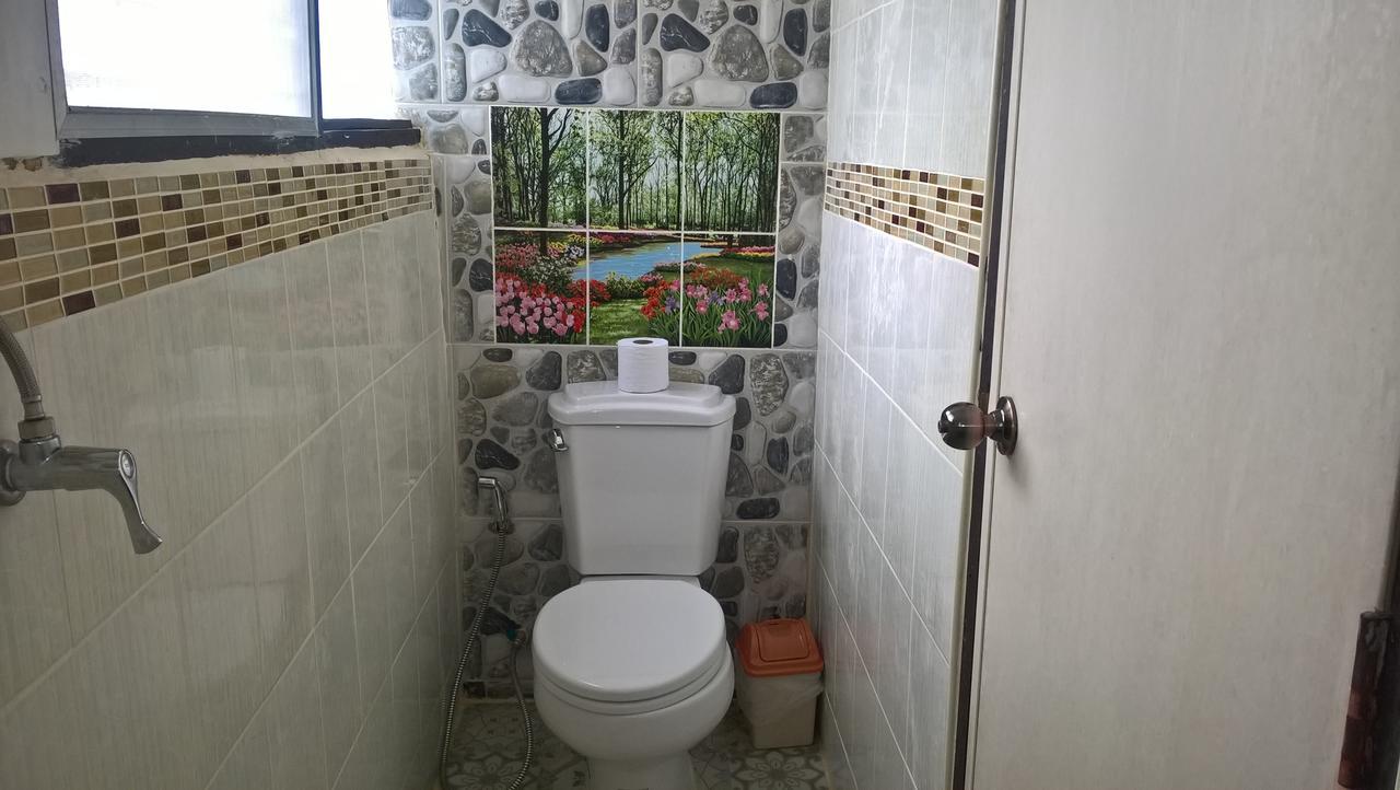 Aiyara House Bed & Breakfast Пра Након Си Аютая Екстериор снимка